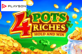 Game 8 Uptown Pokies Casino